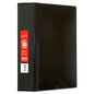 Bazic Binder 2" Black Color