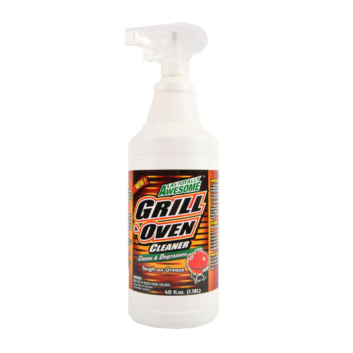 Awesome Grill & Oven Cleaner 40oz