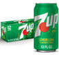 7up 12oz Cans (12-Pack)