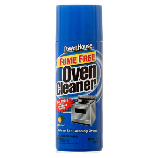 P/H Oven Cleaner Fume Free 12oz