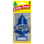Little Trees Air Freshener - New Car