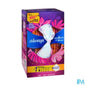 Always Radiant Flexi-Wings Regular Pads SZ1 - 30ct