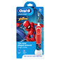 Oral-B Tooth Brush Kids Electric Spiderman