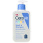 CeraVe Baby Wash & Shampoo 8 fl oz