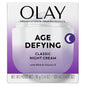 Olay Age Defying Classic Night Cream 3.4oz