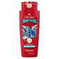 Old Spice Krakengard Body + Face Wash 16oz