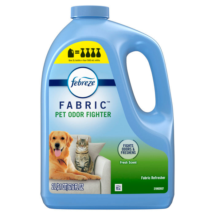 Febreze Fabric Pet Oder Fighter 67.6oz