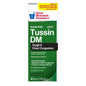 GNP Tussin DM Cough Congestion Sugar Free Liq 4oz