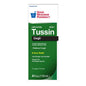 GNP Tussin Long Acting Sugar Free Cough Syrup 4oz