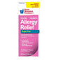 GNP Children's Allergy Relief Sugar-Free Bubblegum 4oz