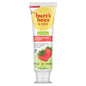 Burt's Bees Kids Strawberry Splash Toothpaste 4.7oz
