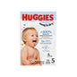 Huggies Snug & Dry Baby Diapers Size 5 136ct
