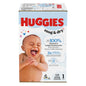 Huggies Dry Snug & Dry Newborn Diapers Size 1 128ct