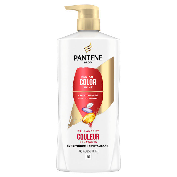 Pantene Pro-V Radiant Color Conditioner 25.1oz