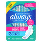 Always Ultra Thin Extra Long Pads SZ3 - 38ct
