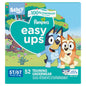 Pampers Easy Ups 5T/6T Training Underwear - 52ct