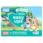 Pampers Easy Ups Training Underwear 3T/4T - 76ct