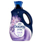 Downy Ultra Soft & Fresh Lavender + Vanilla Fabric Softener 64oz