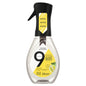 9 Elements Foam Lemon Dish Spray - 16oz