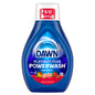 Dawn Platinum Plus Powerwash Apple Mango Tango Scent Refill 16oz