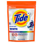 Tide+ XL Power Pods White - 18ct