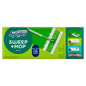 Swiffer Sweep + Mop 2in1 Dry & Wet Mop Kit