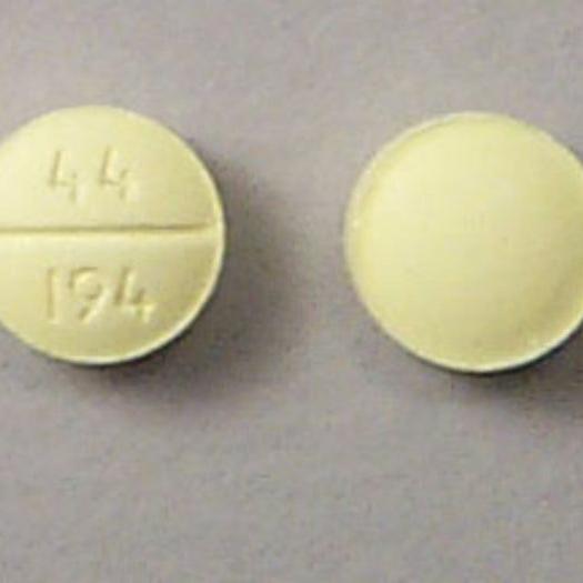 GNP Allergy Chlorpheniramine 4mg Tablets 24ct