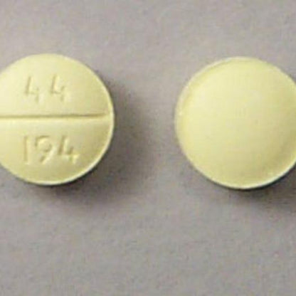 GNP Allergy Chlorpheniramine 4mg Tablets 24ct