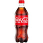 Coca-Cola 20oz Bottle