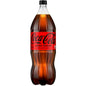 Coke Zero 2-Liter Bottle