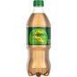 Seagram's Ginger Ale 20oz Bottle