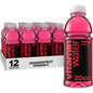 Vitamin Water Dragonfruit 20oz 12-Pack