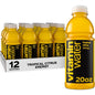 Vitamin Water Tropical Citrus 20oz 12-Pack