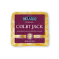 Delallo 8oz Colby Jack Cheese