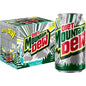 Diet Mountain Dew 12oz Cans (24-Pack)