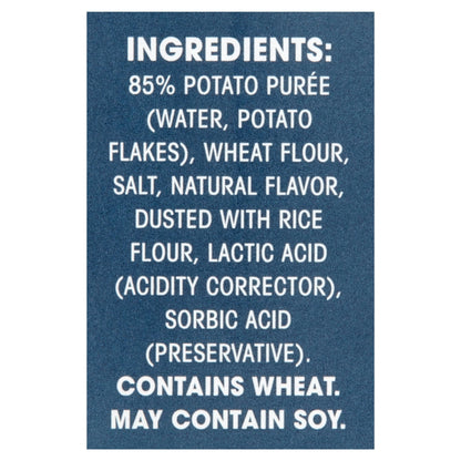 Delallo Mini Potato Gnocchi 1lb