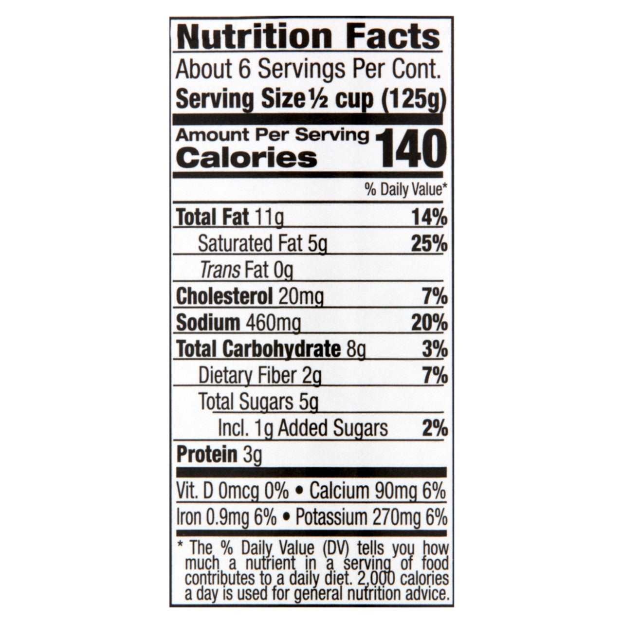 Delallo Pomodoro Fresco Spicy Creamy Vodka Sauce 25.25oz