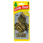 Little Trees Air Freshener - Gold