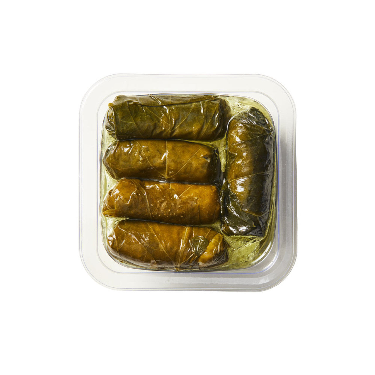 Delallo Stuffed Grape Leaves 5.25oz
