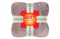 Heat Lockers Thermal Throw Blanket - Fawn