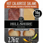 Hillshire Hot Calabrese Salame W/ Gouda Cheese Small Plate