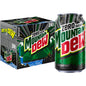 Mountain Dew Zero 12oz Cans (24-Pack)