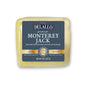 Delallo 8oz Monterey Jack Cheese