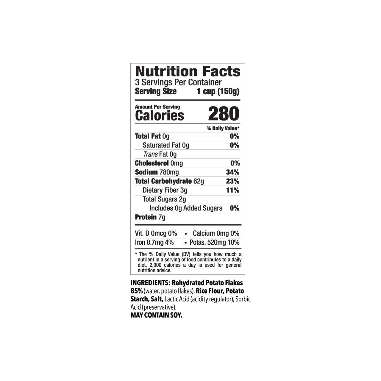 Delallo Gluten Free Gnocchi 16oz