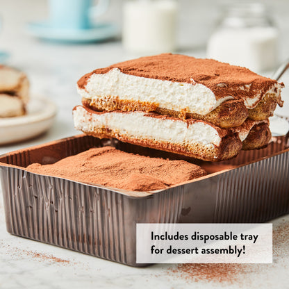 Delallo Tiramisu Kit