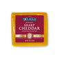Delallo 8oz Sharp Cheddar Cheese