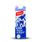 Turner's Half & Half Fresh Paper Quart