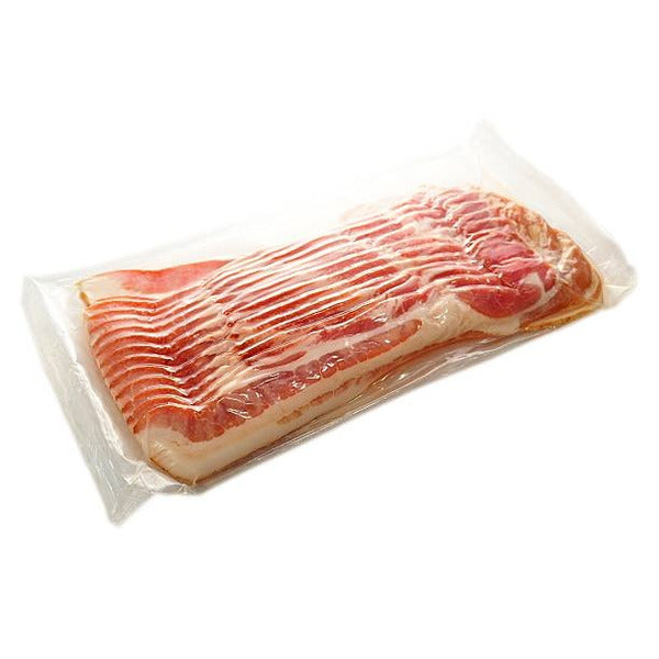 Delallo Thick Sliced Bacon 20oz
