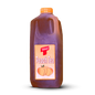 Turner's Peach Tea 1/2 Gallon