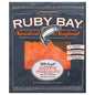 Ruby Bay Smoked Salmon 3oz